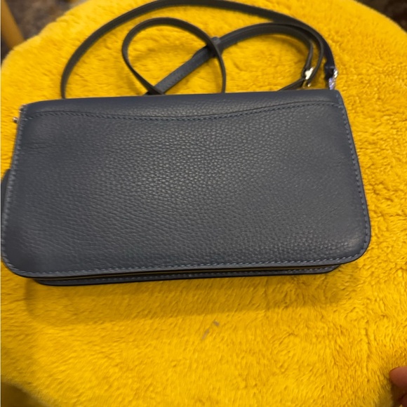 Coach Wallet-on-Chain Style Crossbody Bag - Picture 2 of 8